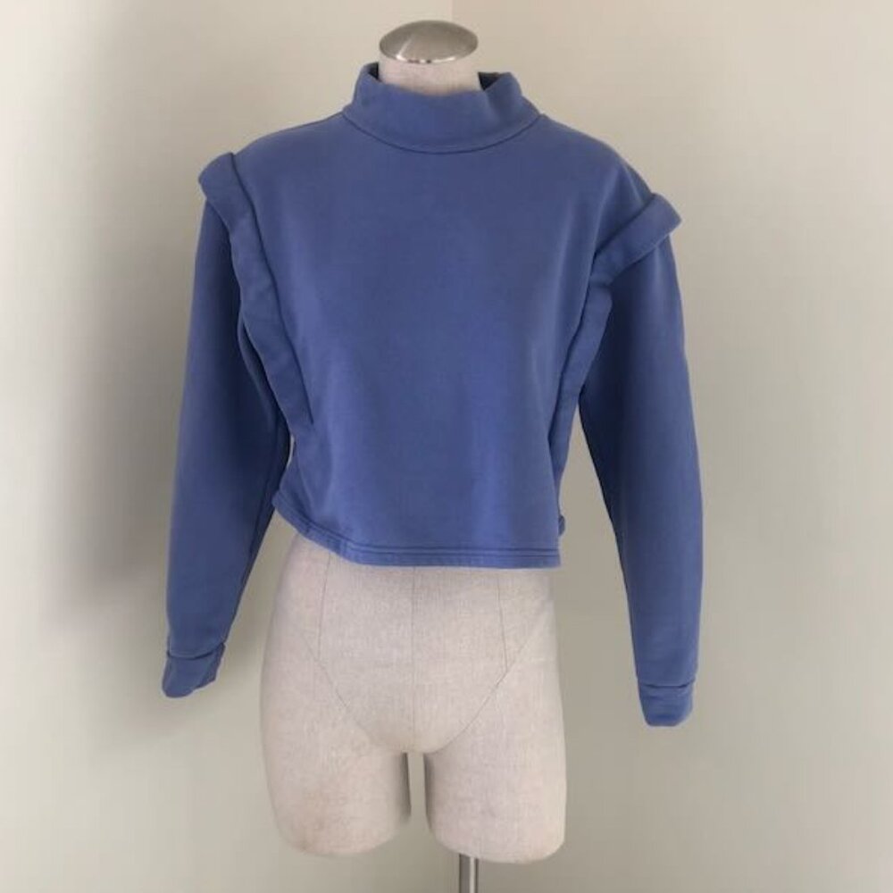 Women's Fashion Brand Company lavender sweater. Size S.